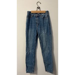 Urban Outfitters BDG Mom Jeans